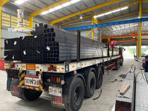 เหล็กกัลวาไนซ์ก่อสร้าง โคราช